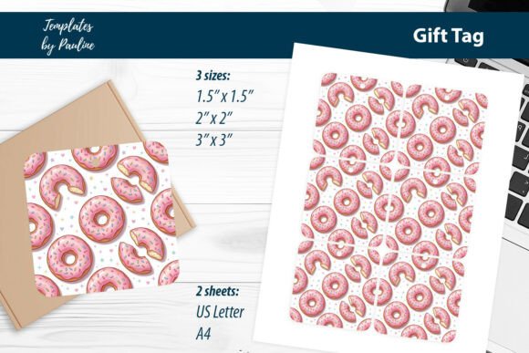 Bakery Thank You Tags Print and Cut: A Practical Review