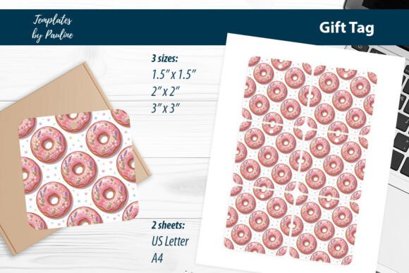 Fun Wedding Shower Treat Tags Printable: The Sweetest Detail for Your Next Celebration