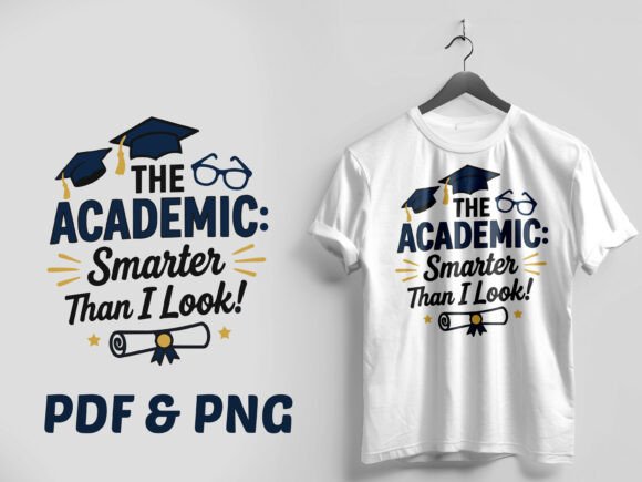 Funny Graduation Quotes: The Academic 