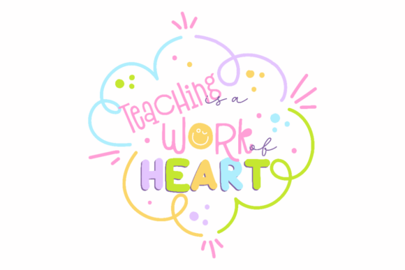 Teaching Work Heart: Evaluating the Design, Utility, and Best Use Cases